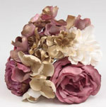 Bouquets flamenco. Elisabeth 14.876€ #5041942031